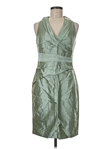 Kay Unger Cocktail Dress (view 1)