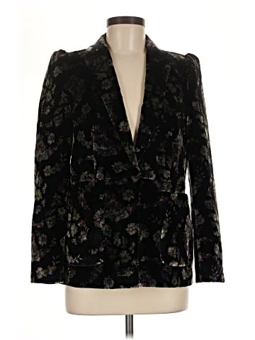 Rebecca Taylor Blazer (view 1)