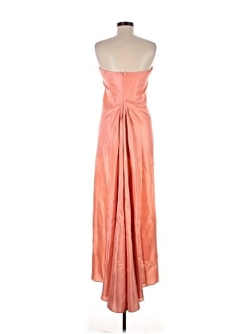 STAUD Cocktail Dress (view 2)