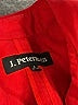 J. Peterman 100% Cotton Red Coat Size S - photo 6