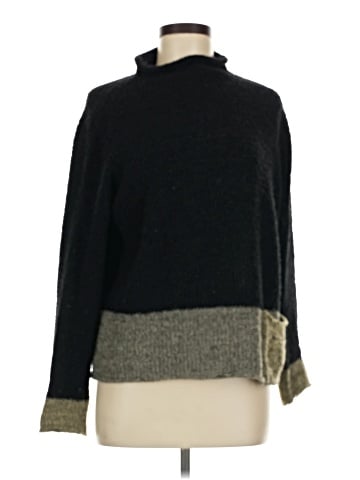 Northern Isles Turtleneck Sweater (view 1)