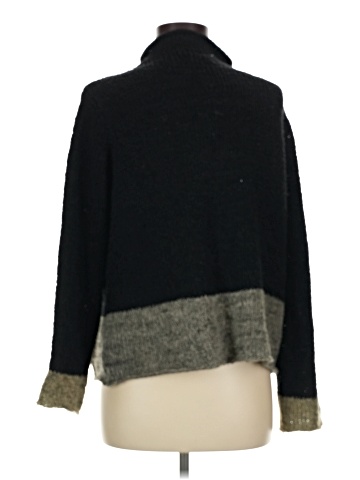 Northern Isles Turtleneck Sweater (view 2)