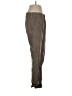 J Brand 100% Cotton Brown Khakis Size 26 waist - photo 4