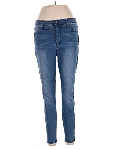 Design Lab Lord & Taylor Jeans (view 1)
