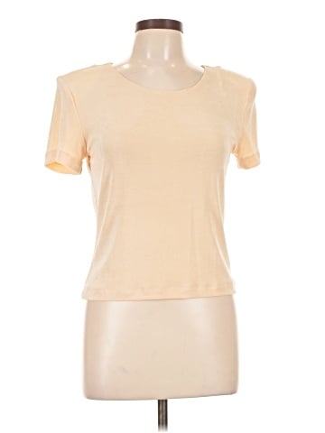 Nina Piccalino Short Sleeve Top (view 1)
