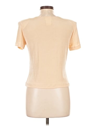 Nina Piccalino Short Sleeve Top (view 2)