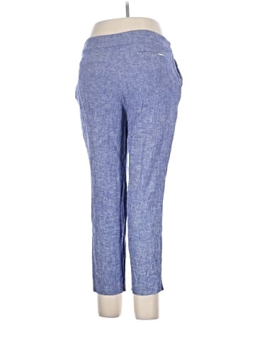 Anne Klein Linen Pants (view 2)