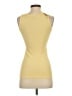 DNLA Yellow Tank Top Size S - photo 2