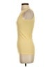 DNLA Yellow Tank Top Size S - photo 5