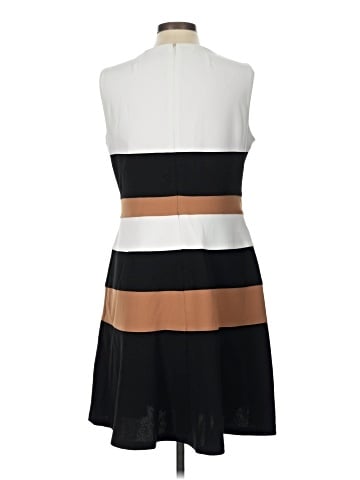 Andrew Marc Casual Dress (view 2)