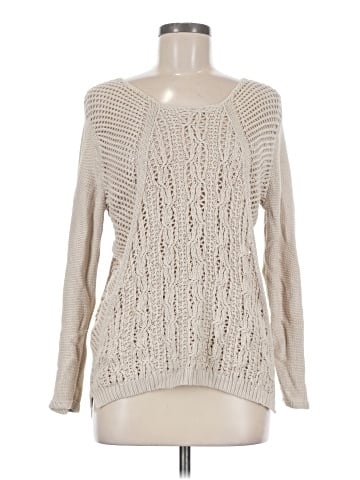 Design History Pullover Sweater (view 1)