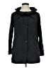 Cole Haan Black Raincoat Size XL - photo 1