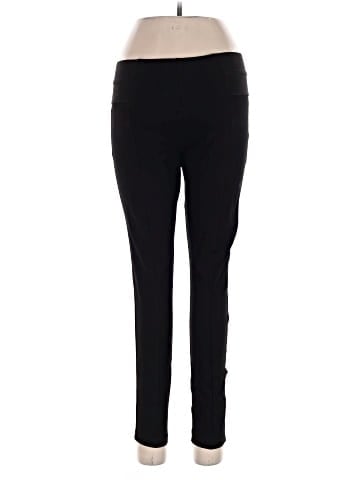 Zara Basic Casual Pants (view 2)