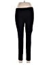 Zara Basic Solid Black Casual Pants Size L - photo 2
