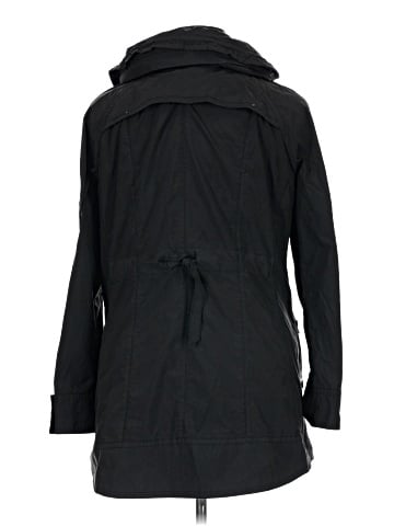Cole Haan Raincoat (view 2)