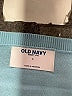 Old Navy Blue Pullover Sweater Size L - photo 7