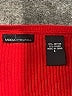 Moda International Red Pullover Sweater Size L - photo 4