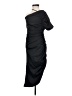 Keepsake 100% Polyester Black Cocktail Dress Size XXS - photo 1