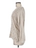 Design History Ivory Pullover Sweater Size M - photo 5