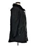 Cole Haan Black Raincoat Size XL - photo 4
