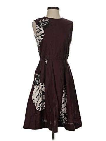 MSGM Cocktail Dress (view 1)