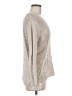 Design History Ivory Pullover Sweater Size M - photo 4