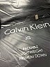 Calvin Klein 100% Nylon Black Snow Jacket Size XS - photo 6