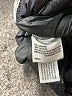Calvin Klein 100% Nylon Black Snow Jacket Size XS - photo 7