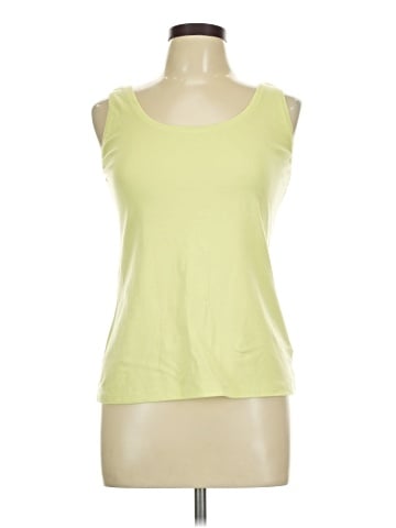 Relativity Sleeveless T-Shirt (view 1)