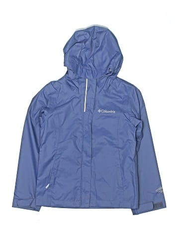 Columbia Windbreaker (view 1)