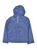 Columbia 100% Nylon Blue Windbreaker Size 6 - photo 1