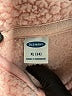 Old Navy 100% Polyester Pink Vest Size 14 - photo 6