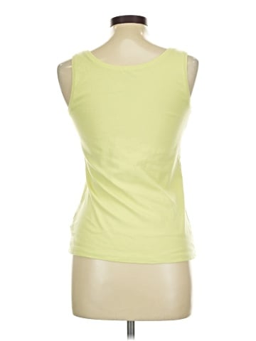 Relativity Sleeveless T-Shirt (view 2)
