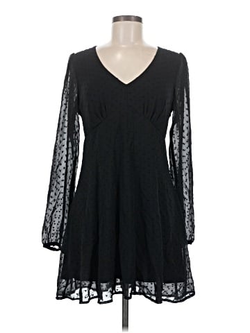 Altar'd State Casual Dress (view 1)