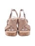 Clarks Tan Wedges Size 11 - photo 2