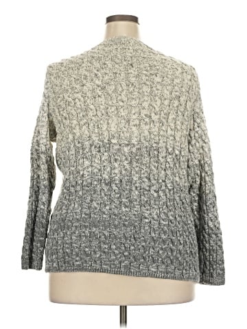 Lauren by Ralph Lauren Pullover Sweater (view 2)