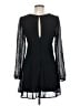 Altar'd State 100% Polyester Black Casual Dress Size M - photo 2