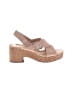 Clarks Tan Wedges Size 11 - photo 1