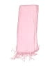 Bijoux Terner Pink Scarf One size - photo 2