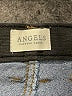 Angels Blue Jeans Size 12 - photo 7