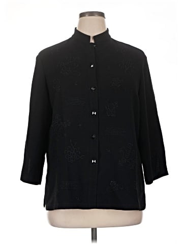 Easy Spirit Coat (view 1)