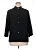 Easy Spirit Black Coat Size 14 - photo 1