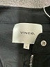 Vince. Black Jacket Size 8 - photo 6
