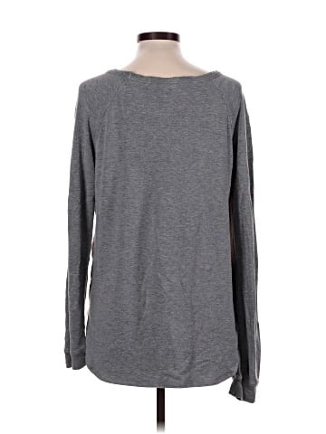 Ttee by Tt Collection Long Sleeve T-Shirt (view 2)