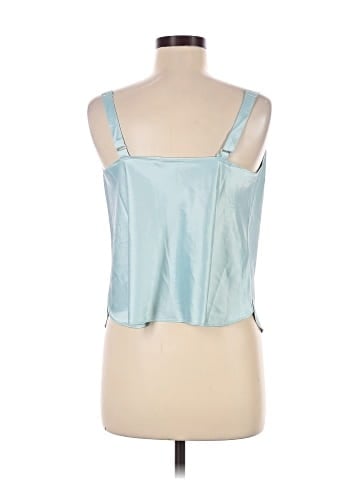 Venus Sleeveless Blouse (view 2)