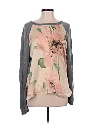 Ttee by Tt Collection Long Sleeve T-Shirt (view 1)