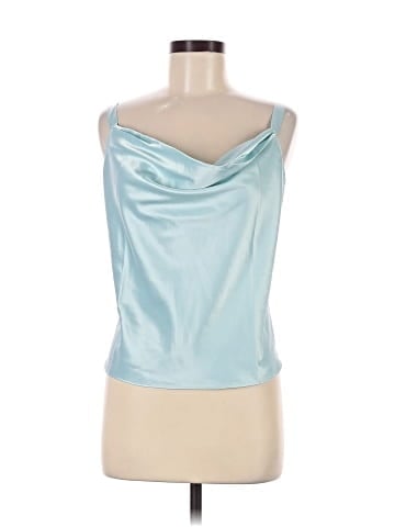 Venus Sleeveless Blouse (view 1)