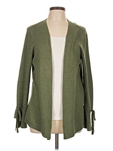 Ann Taylor LOFT Outlet Cardigan (view 1)