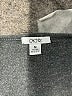 Cache Gray Long Sleeve Top Size M - photo 7