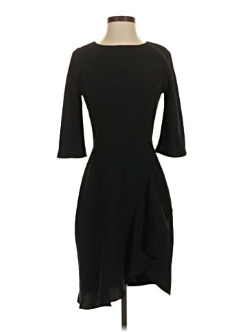 Amanda Uprichard Cocktail Dress (view 1)